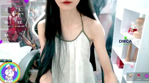 changchang_ online show from April 11, 6:07 am