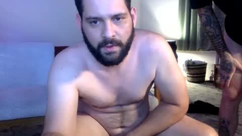 TATS AND TANNED online show from December 8, 7:15 am