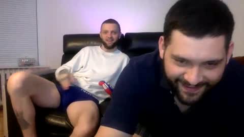 TATS AND TANNED online show from February 4, 1:56 am