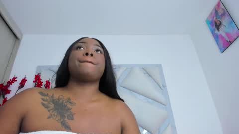 Maria C   follow my new page online show from March 11, 5:27 am