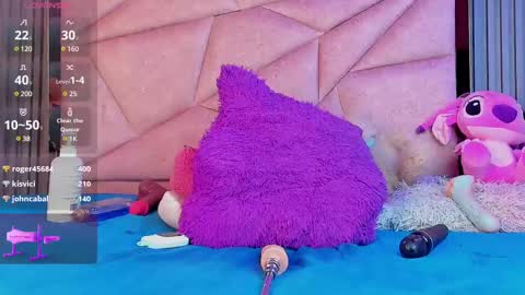 Channel Guss online show from March 7, 6:11 pm