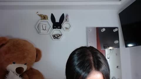 Isabella online show from January 8, 10:04 am