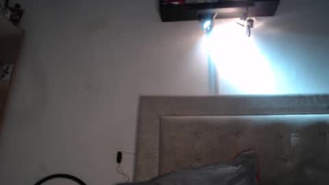 Isabella online show from October 9, 1:25 am