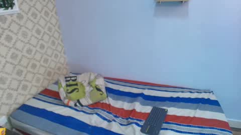 Raquel  online show from March 6, 6:26 pm