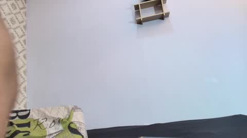 Raquel  online show from March 10, 12:04 pm