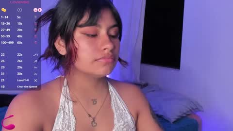  chantalpetit  online show from January 23, 1:19 am