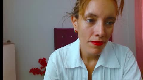 Snapshot of chantalsemenova2023 chatting on January 26, 6:48 pm chantal sweety and horny latina for u online show from January 26, 6:48 pm