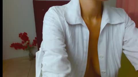 Snapshot of chantalsemenova2023 chatting on January 26, 9:51 pm chantal sweety and horny latina for u online show from January 26, 9:51 pm
