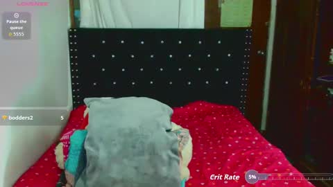Snapshot of chantalvedette chatting on September 29, 11:53 pm online show from September 29, 11:53 pm