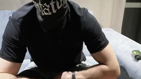 Stern online show from March 28, 11:15 pm