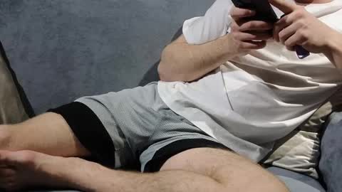 Stern online show from April 9, 8:47 pm