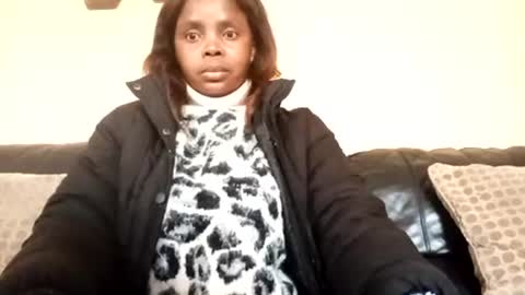 Snapshot of chante665 chatting on June 18, 11:03 am chante665 online show from June 18, 11:03 am