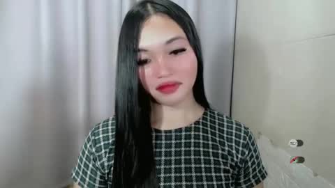 CHANTELLE online show from January 27, 1:48 am