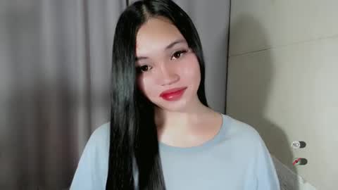 CHANTELLE online show from February 20, 9:31 pm