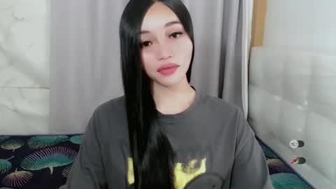 CHANTELLE online show from September 17, 9:16 pm