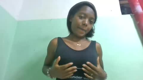 chanteuse655720 online show from July 5, 5:36 am