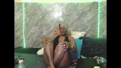 Zaria Vixen online show from September 29, 10:58 pm