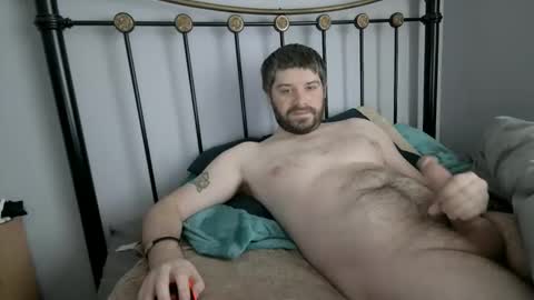 Snapshot of chaosdaddave chatting on January 14, 9:45 am David online show from January 14, 9:45 am