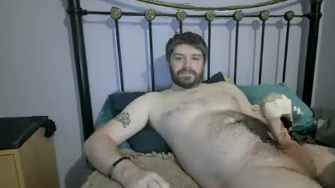 Snapshot of chaosdaddave chatting on January 20, 2:46 pm David online show from January 20, 2:46 pm