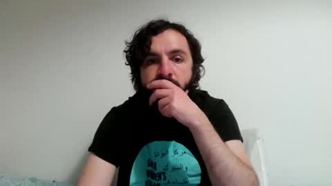 Snapshot of chaosdeafqueer chatting on February 13, 6:26 pm Red online show from February 13, 6:26 pm