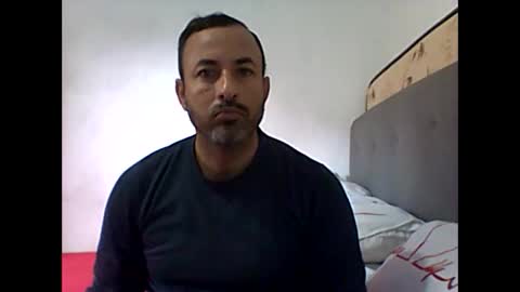 AMANTE-SP online show from May 20, 3:07 pm