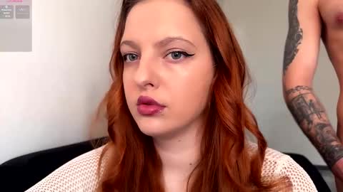 SofiLiam online show from November 30, 9:35 am