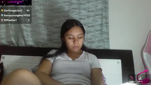 Snapshot of charis_21 chatting on December 4, 9:57 pm charis 2 online show from December 4, 9:57 pm