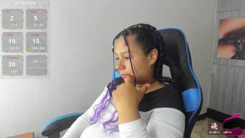 Snapshot of charis_21 chatting on September 27, 5:01 am charis 2 online show from September 27, 5:01 am
