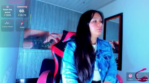 charis 2 online show from December 5, 2:14 pm