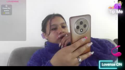 charis 2 online show from February 24, 7:01 pm