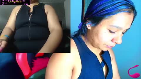 charis 2 online show from February 26, 11:48 pm