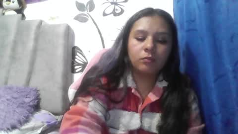 charis 2 online show from April 11, 2:05 am