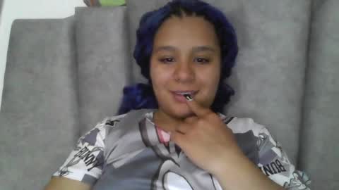 charis 2 online show from June 27, 3:11 am