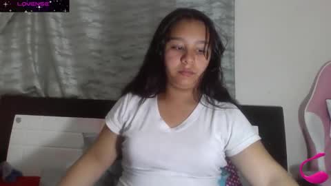 charis_bellota online show from December 5, 1:58 am