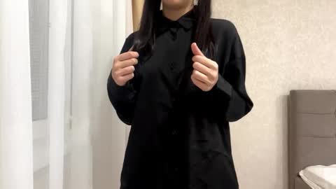 Snapshot of charissemacauley chatting on November 25, 3:12 pm Valentina online show from November 25, 3:12 pm