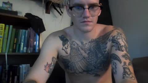 charlemagnesweatpants online show from October 3, 8:28 pm