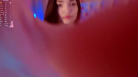 Snapshot of charlenedelgado chatting on October 14, 8:42 pm Ill be anything for you online show from October 14, 8:42 pm