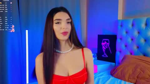 Ill be anything for you online show from November 21, 8:51 pm