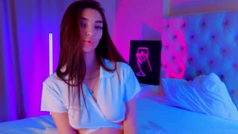 Ill be anything for you online show from December 4, 9:12 pm