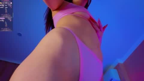 Ill be anything for you online show from December 18, 9:10 pm