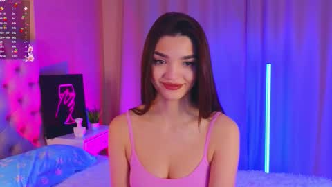 Snapshot of charlenedelgado chatting on January 17, 8:23 pm Ill be anything for you online show from January 17, 8:23 pm