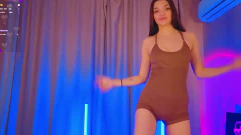 Snapshot of charlenedelgado chatting on February 20, 9:37 pm Ill be anything for you online show from February 20, 9:37 pm