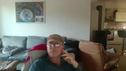 charles6064 online show from November 2, 3:03 pm