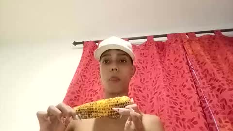 Charles online show from January 12, 11:10 pm