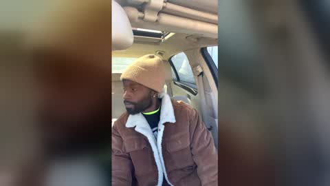 charlesaw38 online show from March 17, 4:43 pm