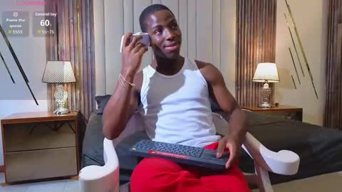 charlesbrown_ online show from September 24, 8:45 pm