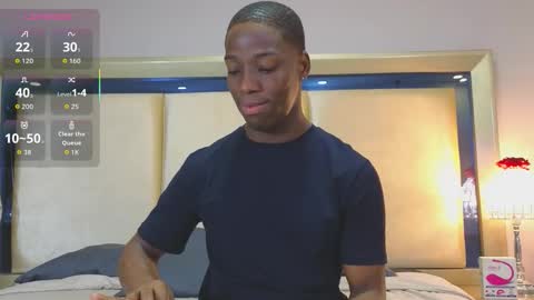 charlesbrown_ online show from October 24, 12:45 pm