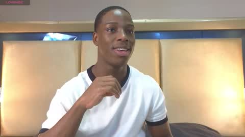 charlesbrown_ online show from February 19, 5:31 pm