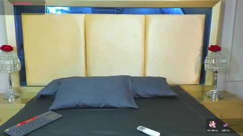 charlesbrown_ online show from March 23, 1:48 pm