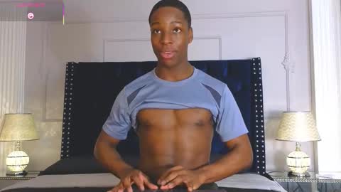 charlesbrown_ online show from March 28, 2:16 pm